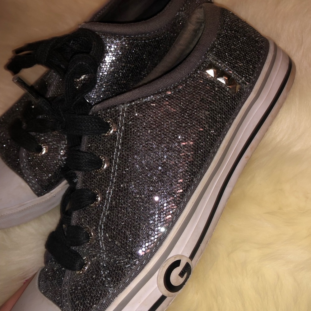 Guess sneakers
